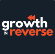 Growth In Reverse Newsletter Growth In Reverse Newsletter
