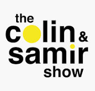 Colin and Samir | 2022-23 Colin and Samir | 2022-23